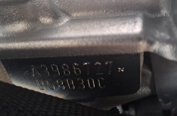 фото thumb №9, Bmw g06 g05 g07 g15 двигатель b58b30c b58c комплектный new xdrive g12 f15 f16