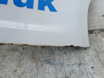 фото thumb №11, Vw caddy 2k5 03- дверь левая задние зад сдвижные