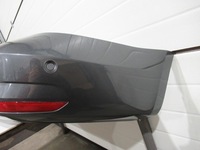 фото thumb №8, Vw caddy iv 4 2k maxi lang бампер задняя задний 6xpdc