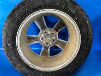 фото thumb №9, Диск r17 ford mustang 15 fr3z1007z