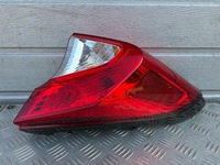 фото thumb №1, Toyota chr лампа задня права ideał 81550-f4010-00