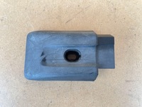 фото thumb №1, Ford transit custom 13-17 заглушка рейки двері