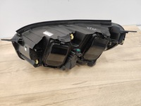 фото thumb №9, Лампа перед правая zafira life jumpy iii vivaro c 9808567680-00 9808567680