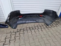 Volvo v40 ii 2 бампер задняя задний 455-16 455 16 Доставка, фото thumb