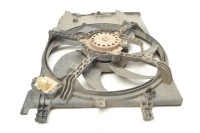 Opel corsa e 1.4 16v 90km вентилятор радіатора 13428114 Київ, фото thumb