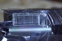 фото thumb №8, Pas безопасности правый перед renault captur i 868843983r