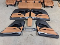 фото thumb №8, 2022 bmw x3 g01 полный салон