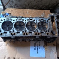 фото thumb №7, Bmw x5m x6m головка цилиндров двигателя s63b44a s63 7586182 валы