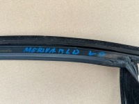 Opel meriva b прокладка скло дверей ліве перед Недорого, фото thumb