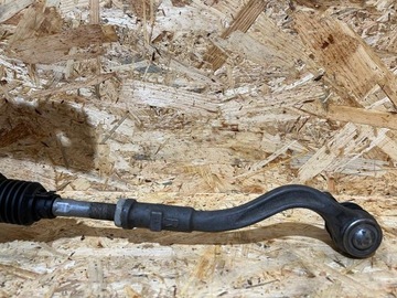 фото thumb №13, Трансмісія кермова рейка рульового управління audi a6 c8 a7 4k 4n0909144e 4k1423053d