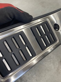 фото thumb №5, Підніжка podnózek q5 80a s-line оригінал