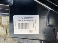 фото thumb №10, Renault koleos ii lift лампа левая задняя 265551213r оригинал