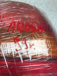 фото thumb №7, Лампа правый задняя seat arosa 6h0945112h europa