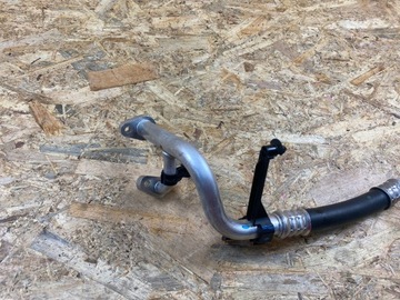 фото thumb №5, Шланг шланг труба кондиціонера opel e-mokka b peugeot e-2008 ii f71187 2019-