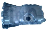 Купити Піддон масляна passat audi a4 a6 superb depo, фото thumb