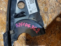 фото thumb №10, Mazda cx60 cx-60 22- корпус зеркало правого правая перед передняя