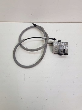 фото thumb №1, Замок верхній двері задніх ford transit mk8