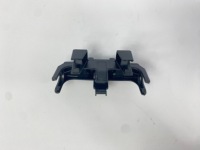 Кронштейн кронштейн трубопровід кабелі роз'єми abs mercedes w124 w126 1265450840 Київ, фото thumb