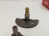 фото thumb №10, Запуск gear зчеплення startowe набір педалей do skuterów gy6 49cc 50cc