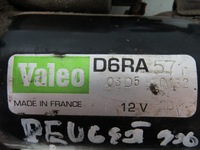 фото thumb №8, 306 1.4 b 98r стартер