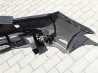 фото thumb №13, Bmw 5 e60 e61 03- бампер перед передній 51117033698 7033698