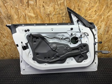 фото thumb №15, Двері передні перед сторона ліва bmw 3 gt f34 a300 альпійський білий