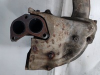 фото thumb №5, Subaru impreza 2.0 2.5 wrx коллектор выпускной
