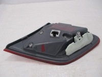 Mercedes b-klasa фара led задня ліва w кришці Зі Шроту, фото thumb