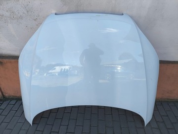фото thumb №1, Капот audi tt 8j