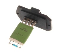 фото thumb №1, Резистор вентилятор toyota 1,6-2,0 97- 8713802040