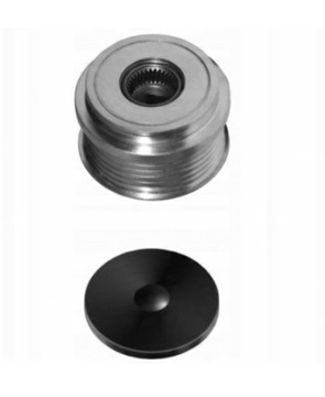 фото thumb №1, Зчеплення генератора hella 9xu358038-371