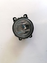 фото thumb №1, Противотуманная фара ford transit custom c max mk2