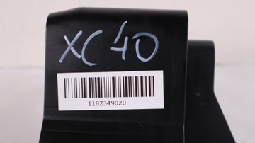 фото thumb №5, Volvo xc40 кріплення акумулятора 32244014