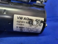 фото thumb №5, Стартер bosch 02z911023e 0001121408