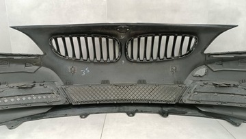 фото thumb №12, Бампер перед переднє bmw z4 e89 09-16