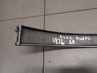 фото thumb №14, Молдинг pod фара права audi a8 d2 lyzl 4d0853208c