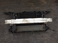 фото thumb №1, Audi a5 8t a4 2.7 3.0 tdi pas переднее усилитель