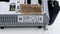 фото thumb №8, Дисплей екран навігація панель ford c-max mk2 grand bm5t-18b955-dc qq-1