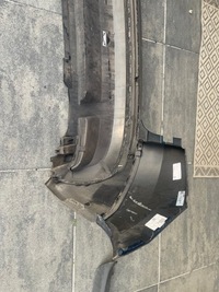 фото thumb №8, Skoda karoq бампер задняя