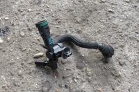 фото thumb №1, Ford fiesta mk7 1.5 tdci клапан датчик топлива