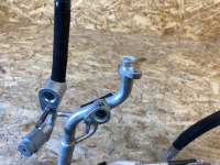 Патрубок шланг труба кондиціонера opel e-mokka b peugeot e-2008 ii f78618 Недорого, фото thumb