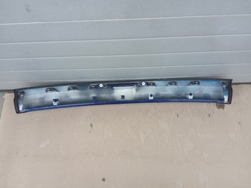 фото thumb №13, Ford kuga mk2 2013-16r. - накладка крышки зад