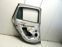 фото thumb №8, Двері лівий задня ted69 renault clio iii kombi 43r-00101