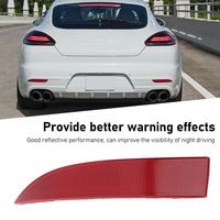 фото thumb №7, Відбивач заднього бампера poprawiona widoczność