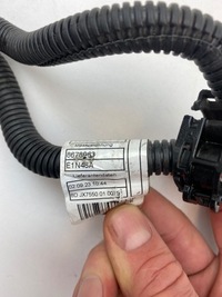 фото thumb №8, 2024 bmw 2 f44 жгут форсунок 8678963