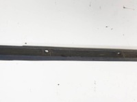 Audi q2 s-line 17r молдинг накладка накладка порог левая с Разборки, фото thumb