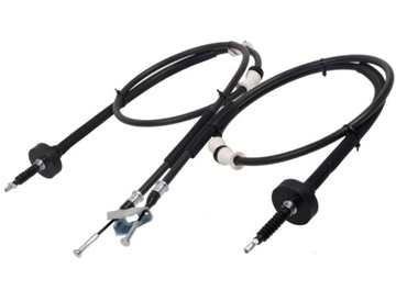 фото thumb №14, Ate трос гальма ручного opel astra g 98-01 зад