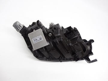 фото thumb №11, Skoda octavia iv 19-23 лампа ліва повний led 5e4941015a оригінальна