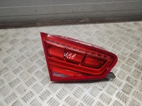 фото thumb №6, Audi a8 s8 d4 4h 2013 задня сторона ліва лампи задній кришки багажника