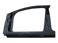 фото thumb №1, Поріг / рама ліва сторона перед ford mondeo 00-07 r.